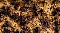 Edible Cookie Dough Recipe Edible Cookie Dough Recipe