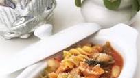 Pasta Fagioli Pasta Fagioli
