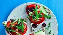 Healthy snack recipes Healthy snack recipes