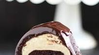Cheesecake Filled Chocolate Bundt Cake Cheesecake Filled Chocolate Bundt Cake