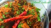 Bhuna Chicken Masala - Seared Chicken Curry Bhuna Chicken Masala - Seared Chicken Curry