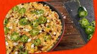 Guacamole Salsa Mac & Cheese Guacamole Salsa Mac & Cheese