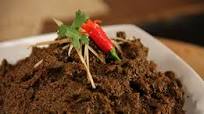 Laal Saag Curry Laal Saag Curry