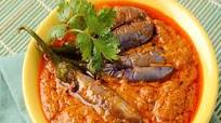 Andhra Brinjal Curry Recipe: How to make Gutti Vankaya Recipe at Home | Homemade Andhra Brinjal Recipe - Times Food Andhra Brinjal Curry Recipe: How to make Gutti Vankaya Recipe at Home | Homemade Andhra Brinjal Recipe - Times Food
