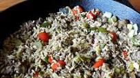 Dirty Rice - New Orleans Style Dirty Rice - New Orleans Style