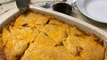 Michele's Ground Beef Casserole Michele's Ground Beef Casserole