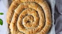 Vegan Spanakopita Vegan Spanakopita