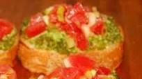 Bruschetta II Bruschetta II