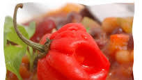 Pressure Cooker Heart Healthy Veggie Chilli Pressure Cooker Heart Healthy Veggie Chilli