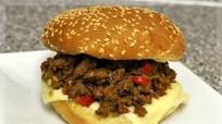 Sloppy Joe Sandwiches Sloppy Joe Sandwiches