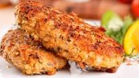 10 Sides for Salmon Patties 10 Sides for Salmon Patties