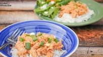 Easy, Frugal BBQ Chicken in the Instant Pot OR Slow Cooker Easy, Frugal BBQ Chicken in the Instant Pot OR Slow Cooker