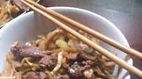 Sukiyaki Sukiyaki