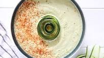 Cucumber Detox Soup Cucumber Detox Soup