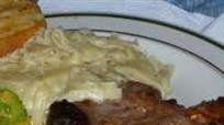 Onion Pan-Fried Pork Chops Onion Pan-Fried Pork Chops