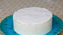 Coconut Cloud Cake Coconut Cloud Cake
