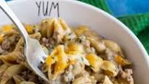 Cheeseburger Macaroni Recipe Cheeseburger Macaroni Recipe