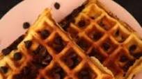 Keto Waffles With Coconut Flour Recipe Keto Waffles With Coconut Flour Recipe