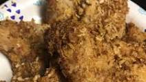Air Fryer Chicken Thighs Recipe Air Fryer Chicken Thighs Recipe