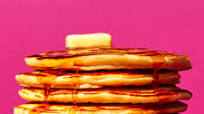 BA’s Best Buttermilk Pancakes BA’s Best Buttermilk Pancakes