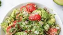 Guacamole Salad Guacamole Salad