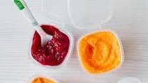 Weaning recipes Weaning recipes