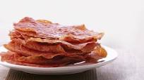 Salami Crisps Salami Crisps