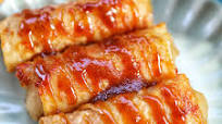 Turon (Banana Lumpia) Turon (Banana Lumpia)