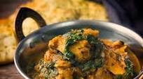 Chicken Saag Curry Recipe Chicken Saag Curry Recipe