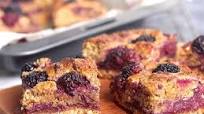 10 healthier sweet treats 10 healthier sweet treats