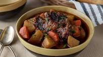 Oxtail Soup Oxtail Soup