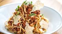 How to make spaghetti Bolognese How to make spaghetti Bolognese
