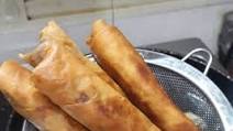 Recipe of Perfect Dynamite Lumpia Recipe of Perfect Dynamite Lumpia