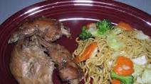 Bergie's Crock Pot Pheasant Bergie's Crock Pot Pheasant