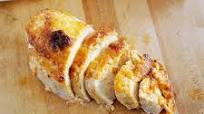 Baked Frozen Chicken Breasts Baked Frozen Chicken Breasts