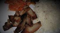 Chinese Roast Pork Chinese Roast Pork
