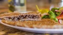 Kubba Mosul Recipe Kubba Mosul Recipe