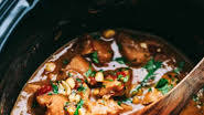 31 Easy Dump Dinners for the Crock Pot 31 Easy Dump Dinners for the Crock Pot