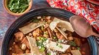 Instant Pot Red Chile Posole Instant Pot Red Chile Posole