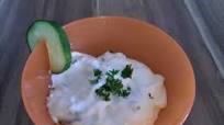 Tzatziki Tzatziki