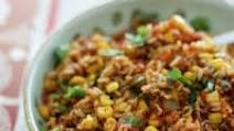 Mexican Wild Rice Mexican Wild Rice