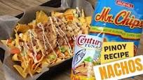 How to Make Nachos ( Tuna Recipe ) - Pinoy Recipe How to Make Nachos ( Tuna Recipe ) - Pinoy Recipe