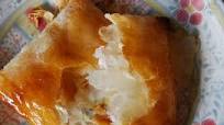 Crisp Caramelized Puff Crisp Caramelized Puff