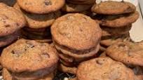 Ghirardelli Ultimate Chocolate Chip Cookie Ghirardelli Ultimate Chocolate Chip Cookie