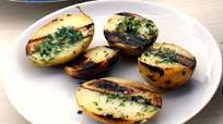 RECETAS PATATAS GRILLADAS RECETAS PATATAS GRILLADAS