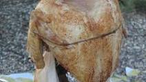 Delicious Garbage Can Turkey Recipe Delicious Garbage Can Turkey Recipe