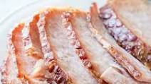 Slow Cooker Spiral Ham Slow Cooker Spiral Ham