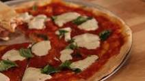 Laura's Margherita Pizza Laura's Margherita Pizza