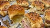 Funeral Sandwiches Funeral Sandwiches