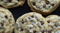 The Best Chocolate Chip Cookies Recipe The Best Chocolate Chip Cookies Recipe